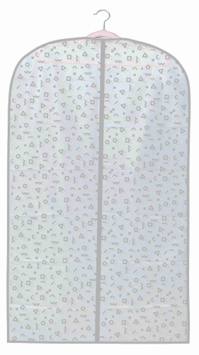 YOU'LL LOVE чехол д/одежды smart storage 100*60см